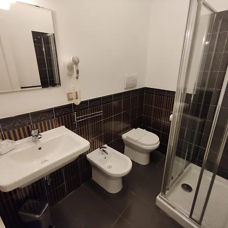 Guest house Sami Due - Teatro A 400 Mt - Ortigia A 1500 Mt -
